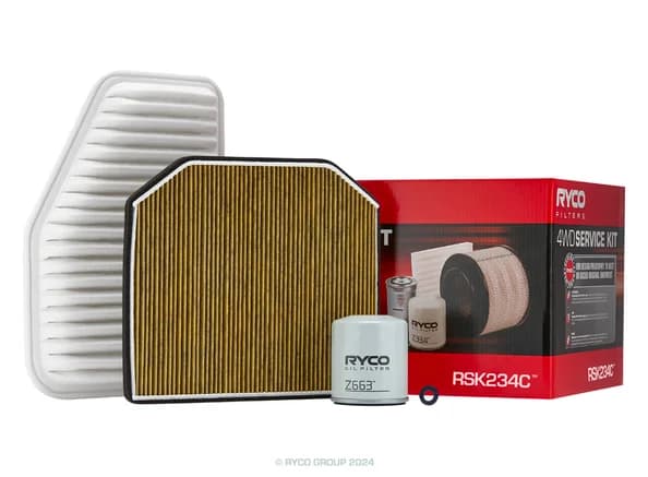 RSK234C