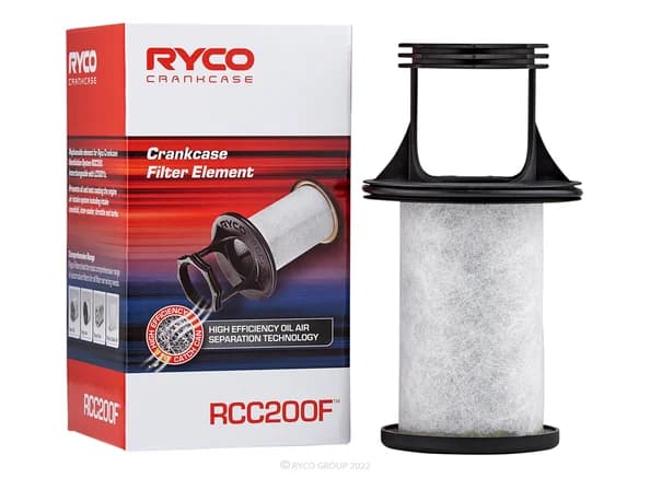 RCC200F