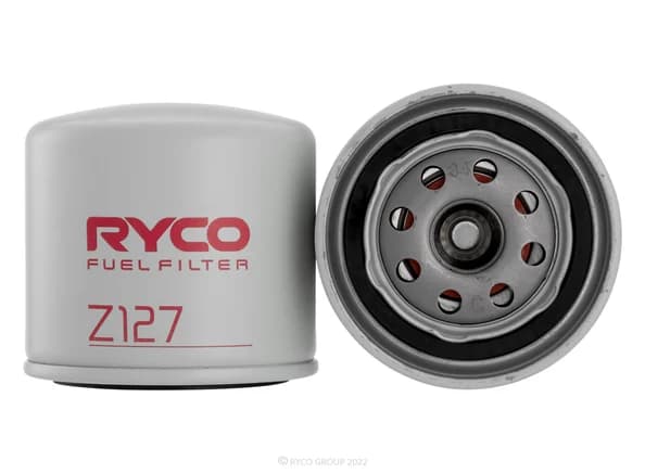 Z127