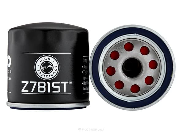 Z781ST