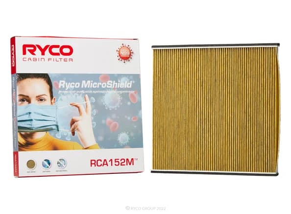 RCA152M